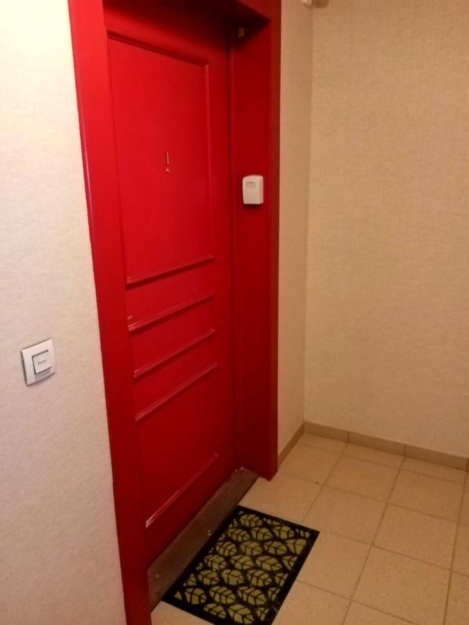 Le Dali Apartment Cruseilles Exterior photo